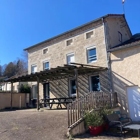 Le Refuge Des Noes