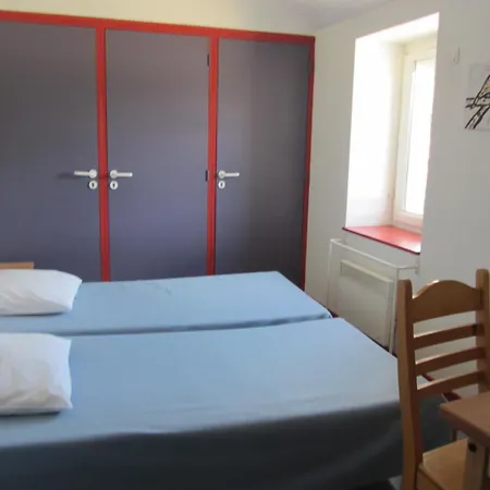 Dom wakacyjny Le Refuge Des Noes Saint-Rirand